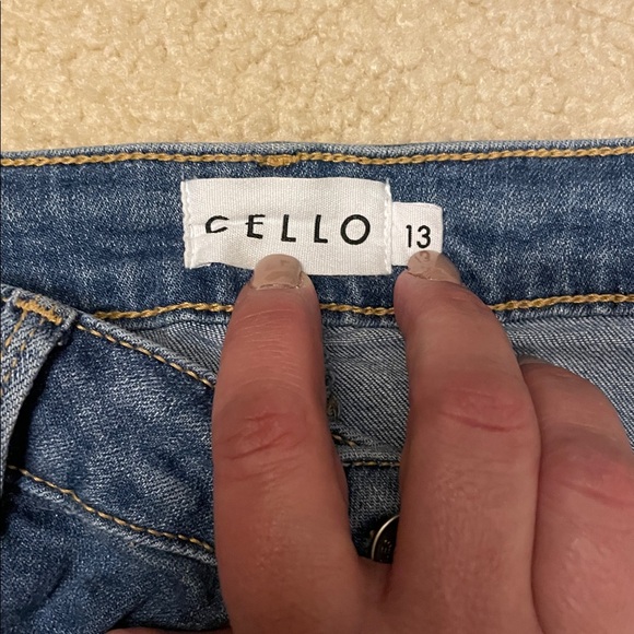 Skinny jeans - Picture 6 of 10